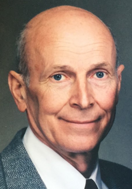 Obituary of Richard Rudolph Rappuhn