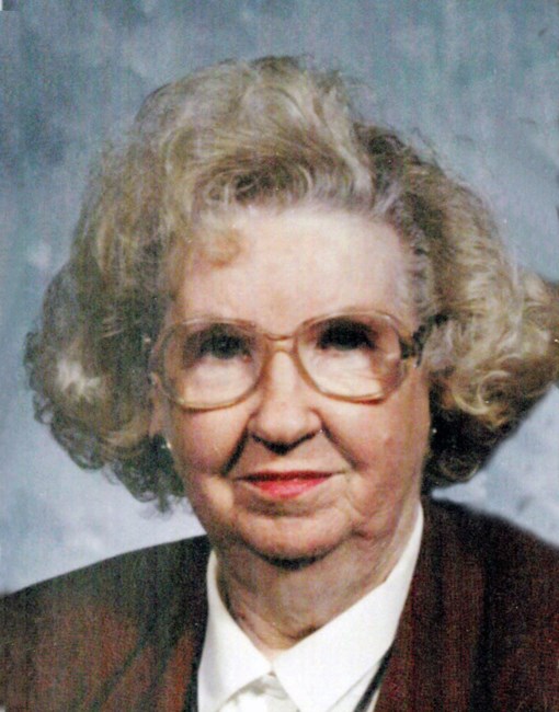 Obituary of Christine Wells