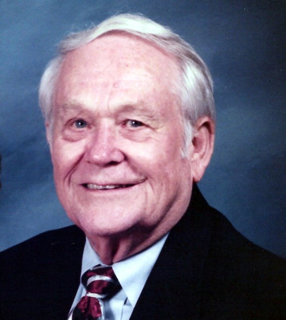 Obituary of Douglas Jean Carleton