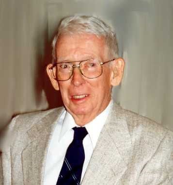 Obituary of Thomas Paul McCann