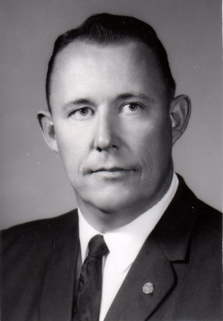 Obituary of Charles Carter Steward