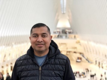 Obituary of Jose Rodriguez Roa