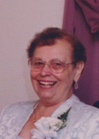 Obituary of Isabel G. Pontes