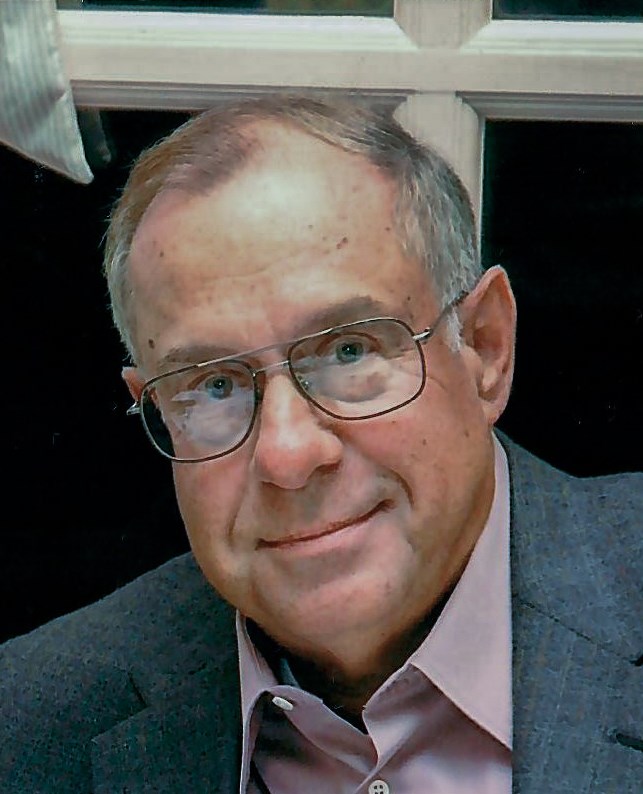 Obituary of Ronald W. Flickinger