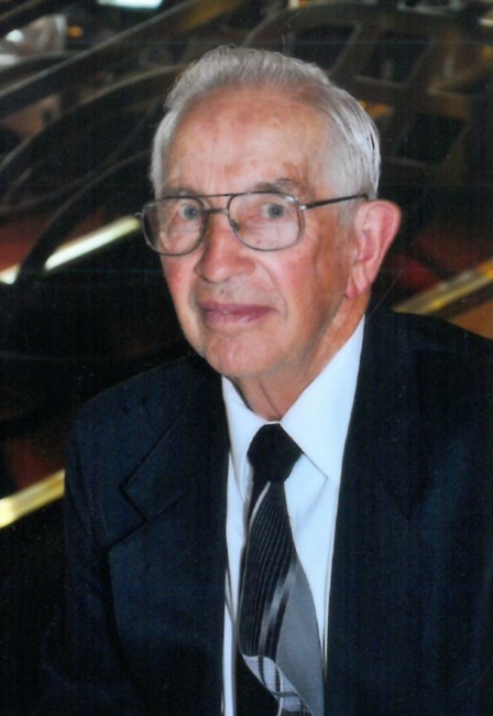 Obituario de Harvey Lavon Peterson