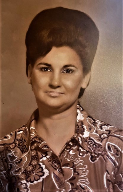 Obituary of Shirley Ann Garon Johnson