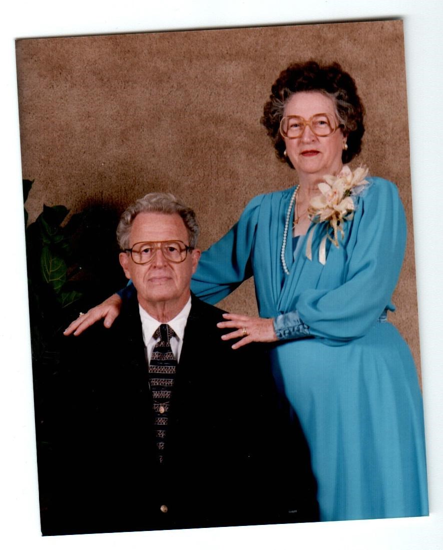 Obituary of Jack Murray Darden