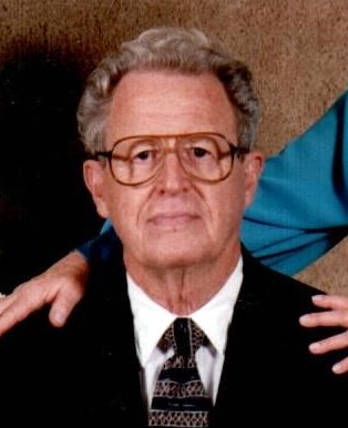 Obituary of Jack Murray Darden