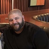 Obituary of Michael William Hawkins