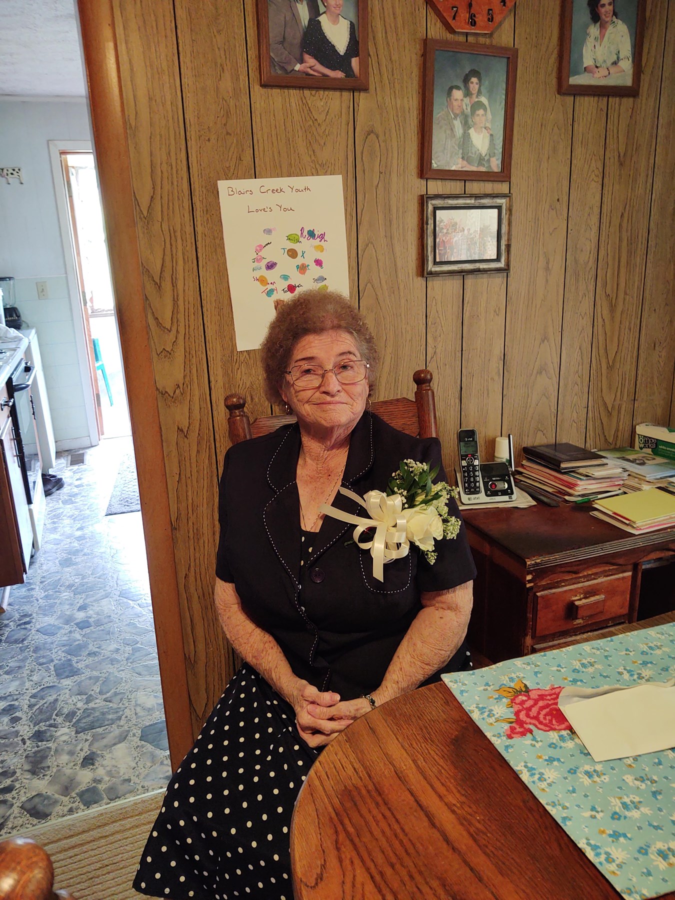 Obituary of Margie Ann McMurray