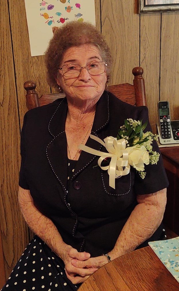 Margie McMurray Obituary New Tazewell, TN