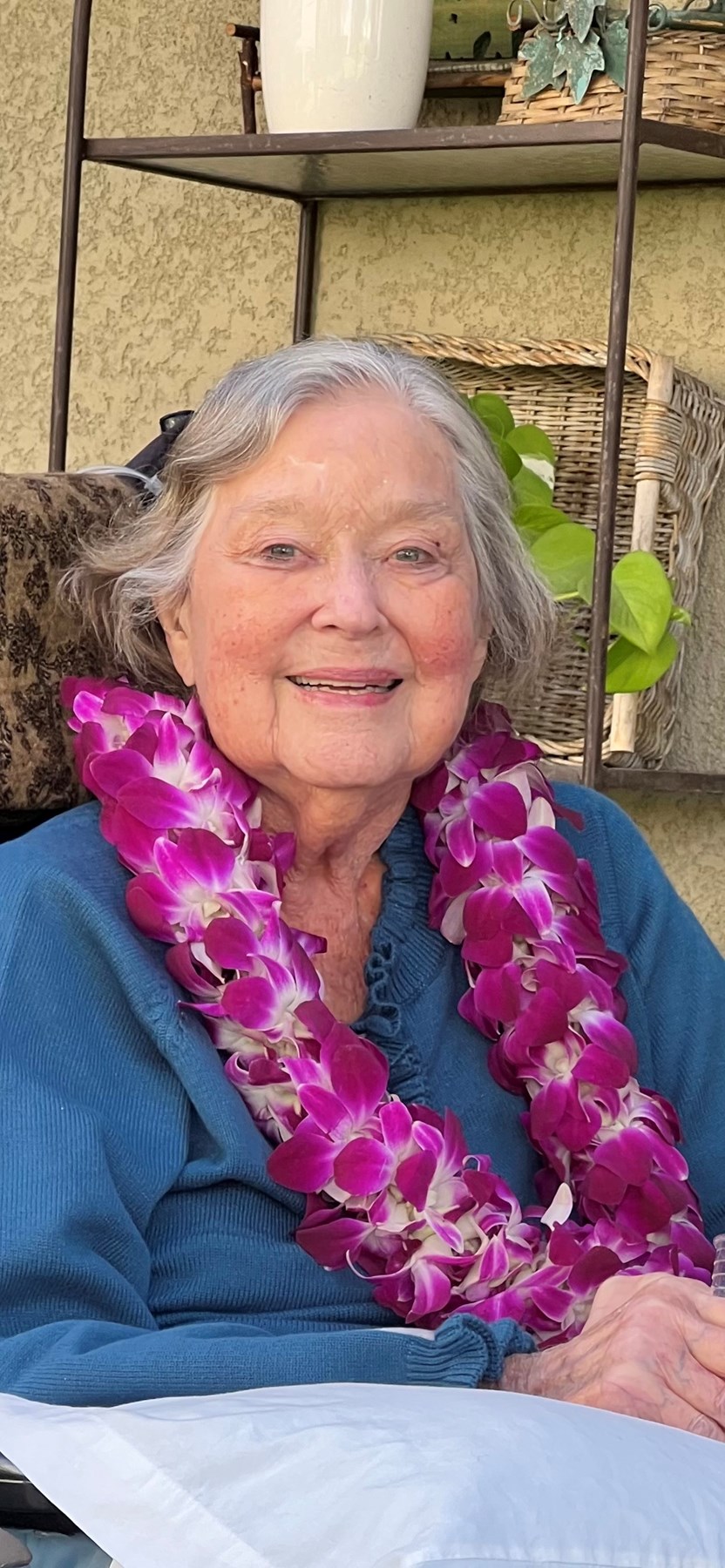 Obituary of Janet Marie Pickering