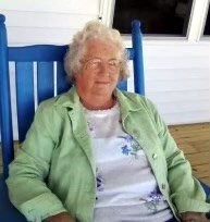 Obituary of Sarah "Boots" Naomi Wilson Hewett