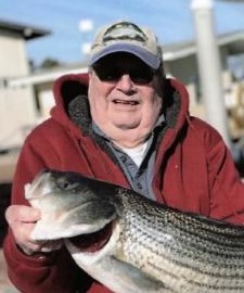 Obituary of Arthur Braden Diggs Jr.