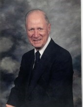 Obituary of Frank Phillips Edmondson
