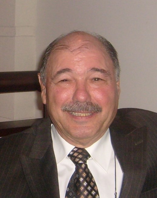 Avis de décès de Nunzio Marino