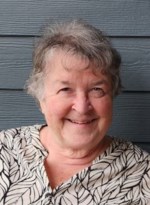 Joyce Grant-Worley