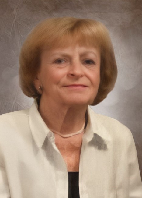 Obituary of Marie Groulx (née Pariseau)