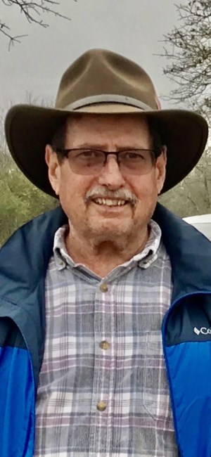Obituary of John C Douglas