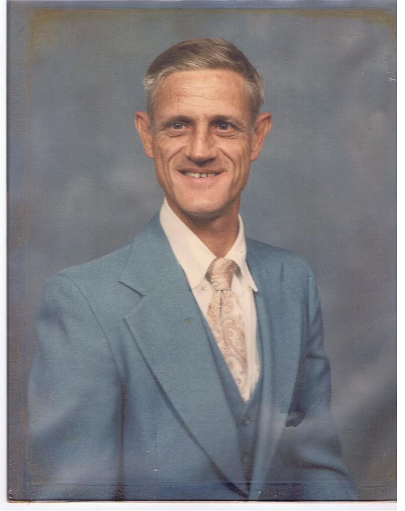 ROBERT MILLER Obituary Napoleon, OH