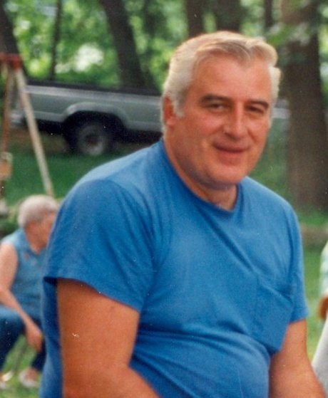 Obituary of James A. Palmer Sr.