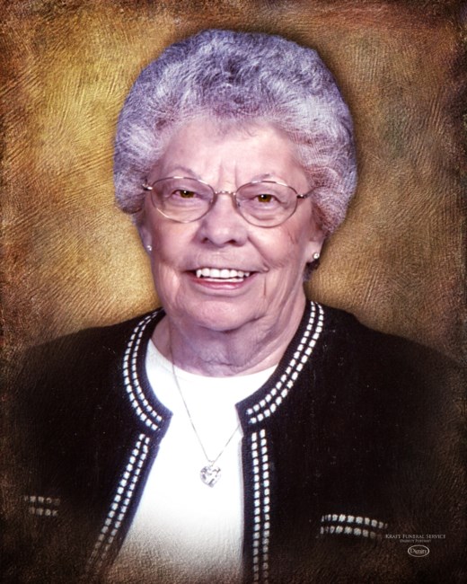 Obituary of Viola R. (Bell) McCartin