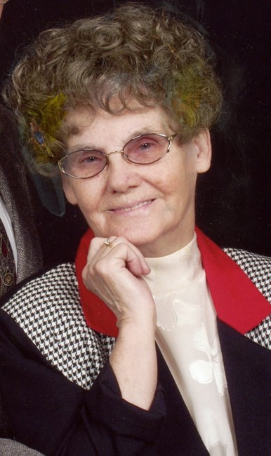Obituary of Ruth E. Mimms