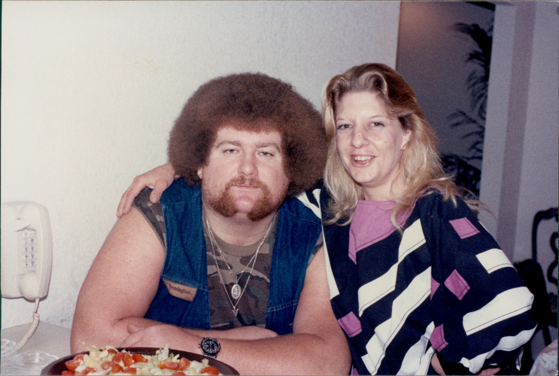 Obituary of James Madden (Jamie) Cleckler