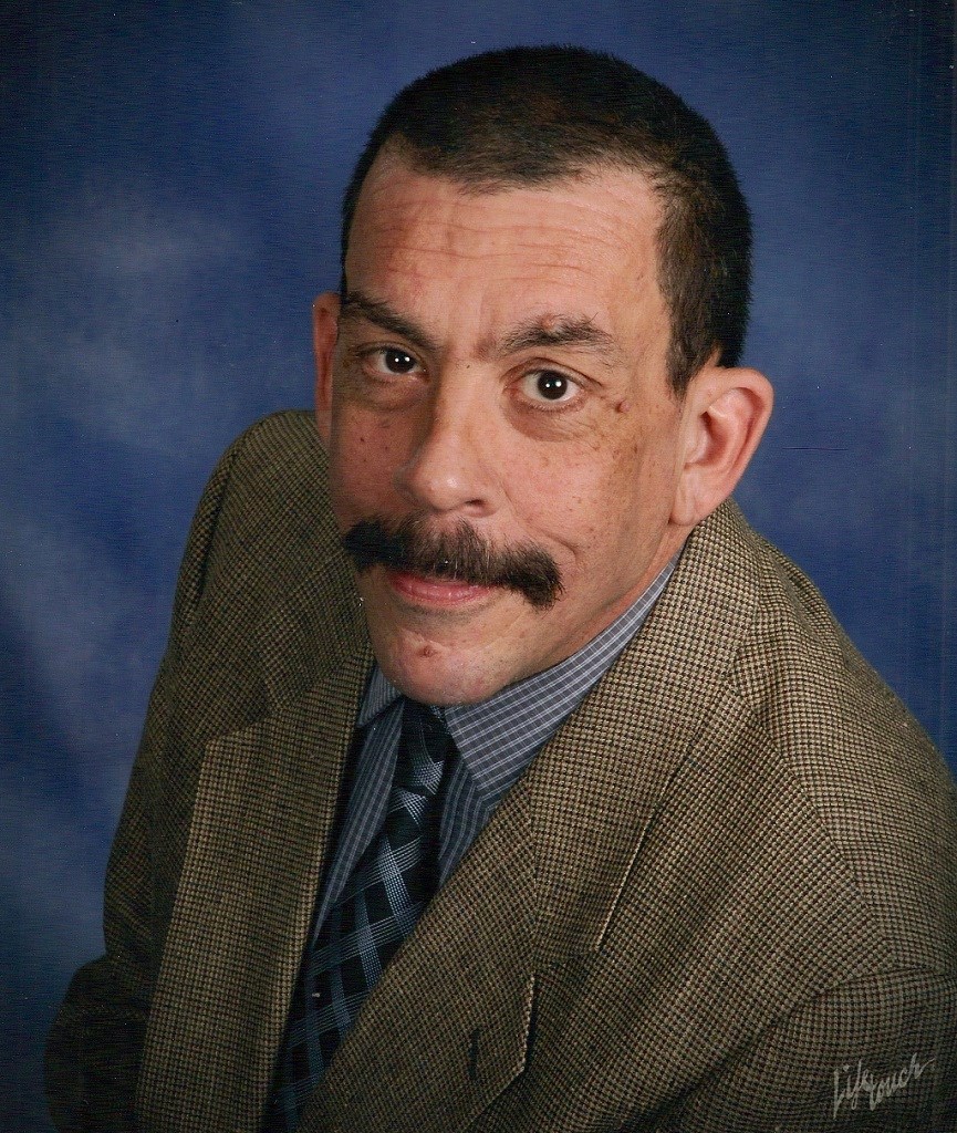 Obituary of Jerry A. Losey