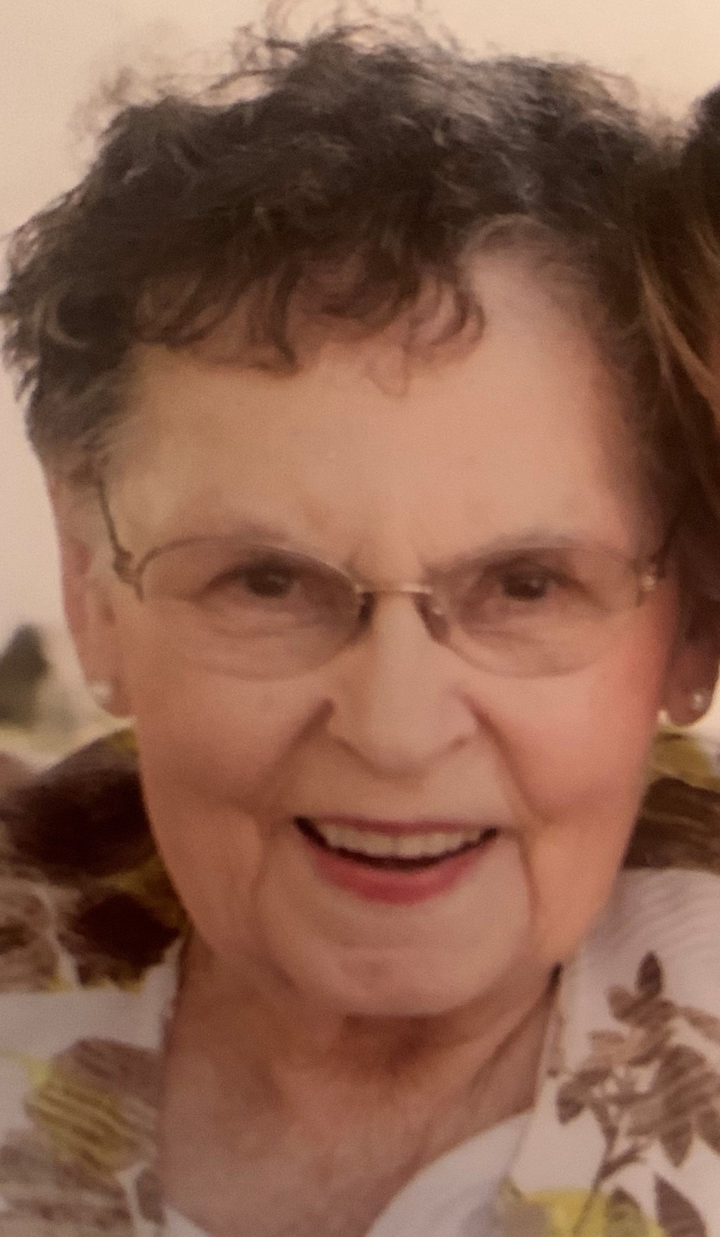 Mary E. O'Donnell Obituary Norwood, MA