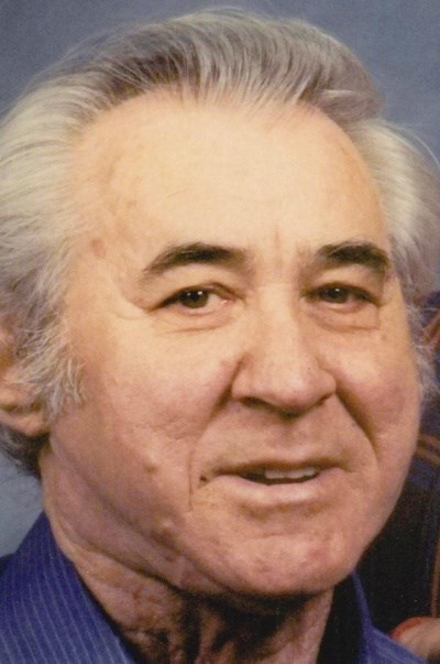 Obituary of Harold Emmett Bell