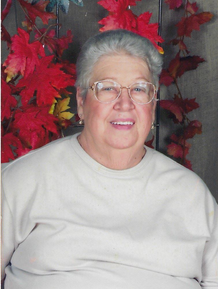 Avis de décès de Carylon Ann Mansfield