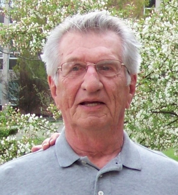 Obituary of Ken Studenski