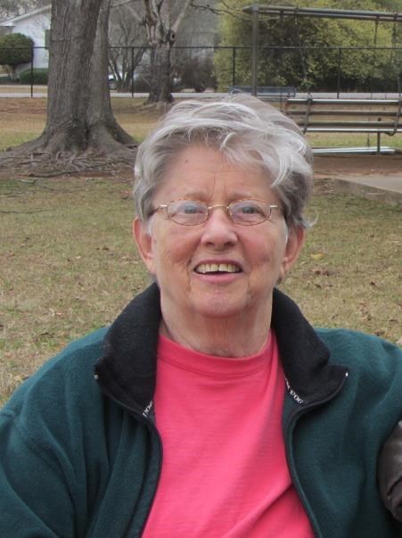 Obituary of Janet Lorraine Norris