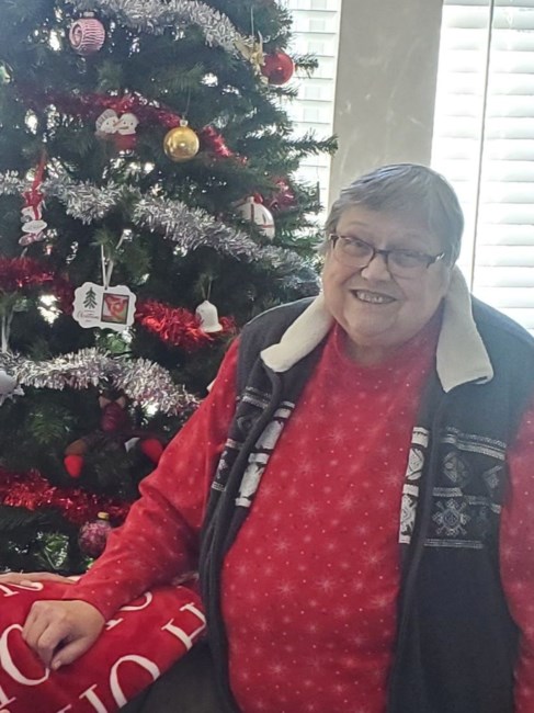 Obituary of Virginia Cathryn Chadwell