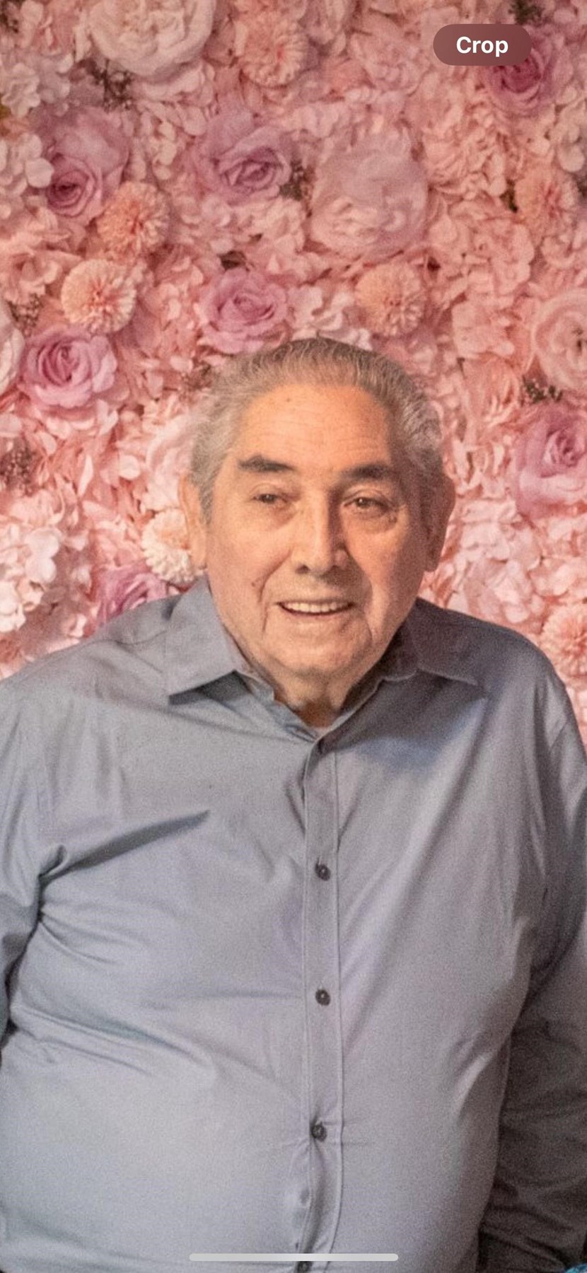 Obituary of Hilario "Layo" Villarreal