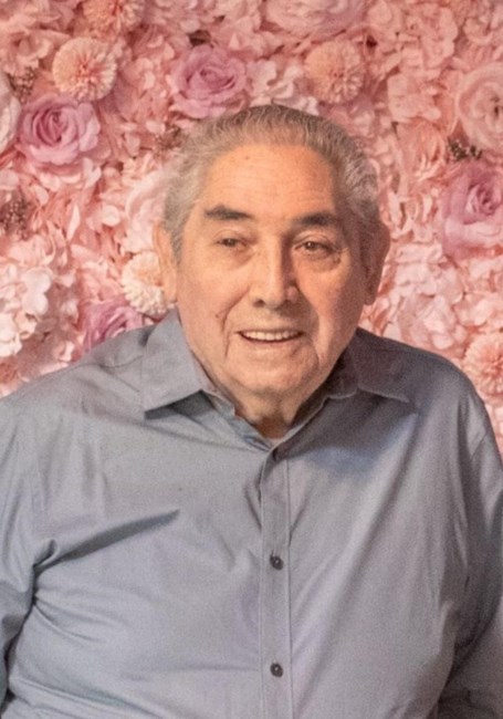 Obituary of Hilario "Layo" Villarreal