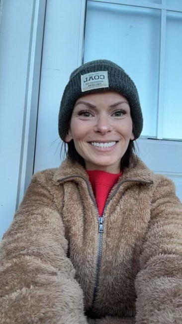 Obituary of Tracy Workman