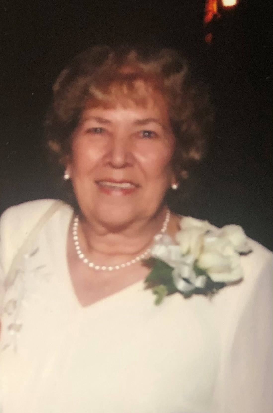 Obituary of Jo Ann Williams