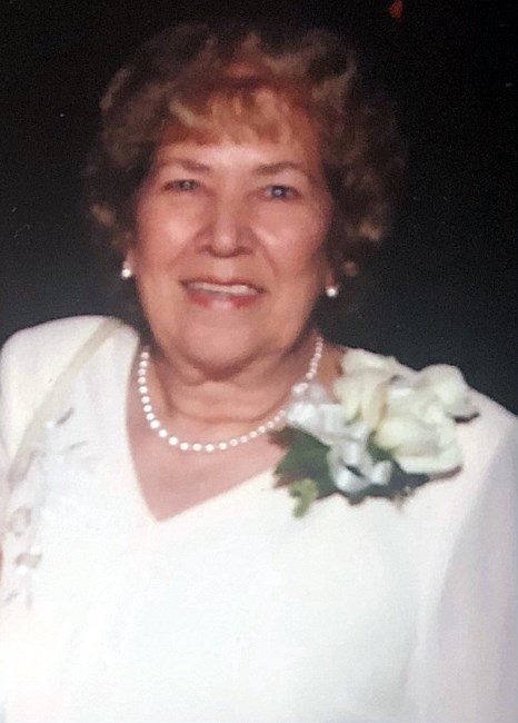 Obituary of Jo Ann Williams