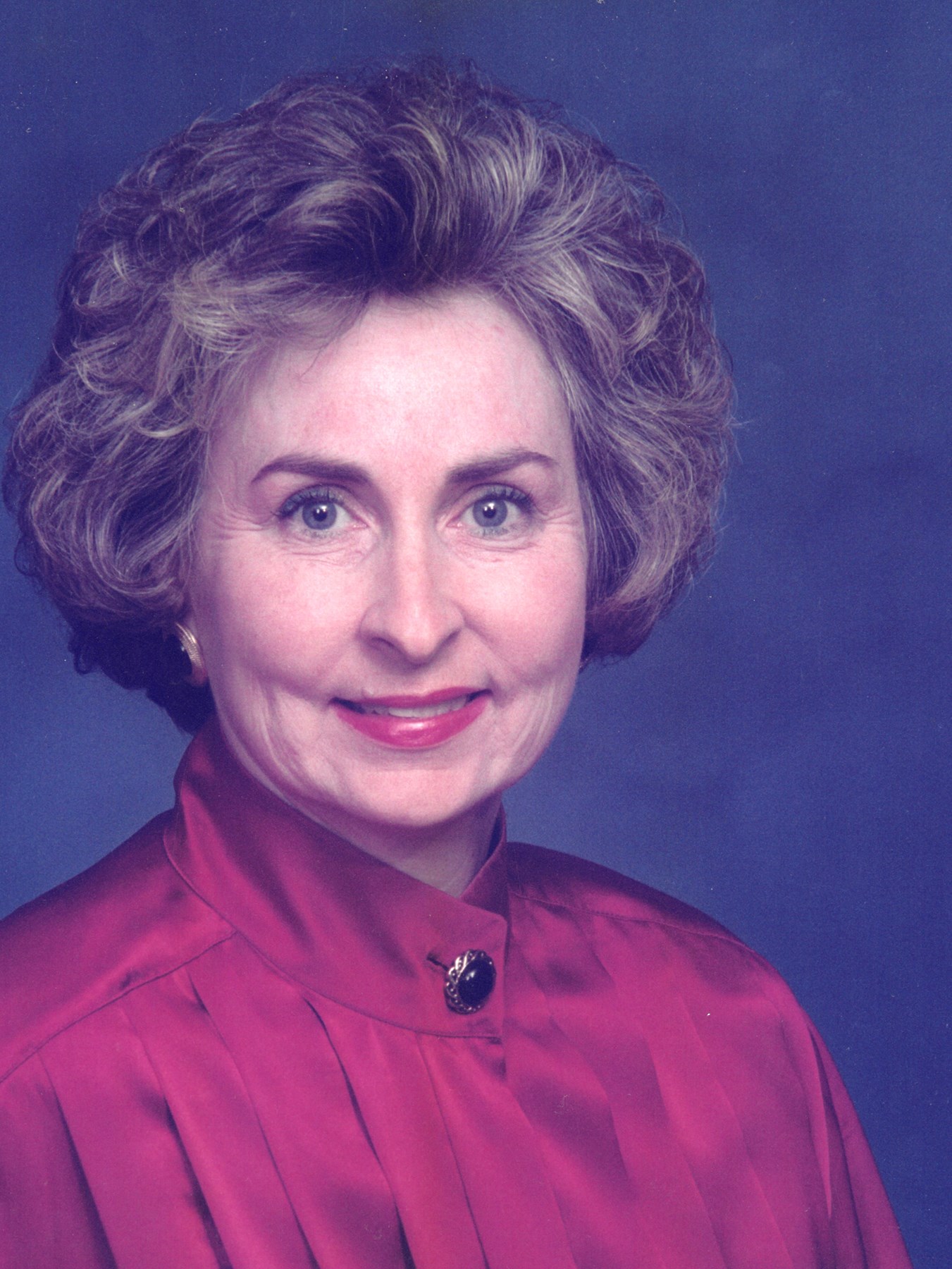 Obituario de Milva Ann Lawrence