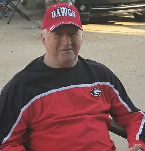 Obituary of William LeRoy Cain