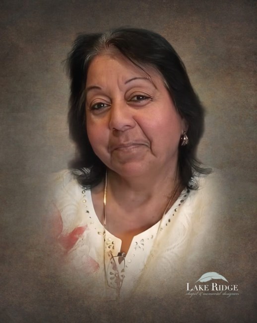 Obituary of Rosalva Vargas