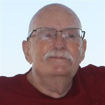 Obituary of James L' "Duke" Taylor