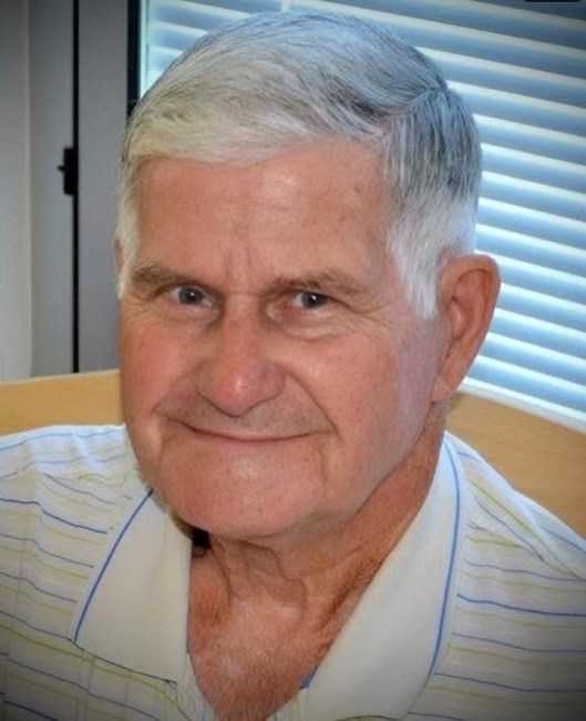 Obituary of Kenneth Lee English