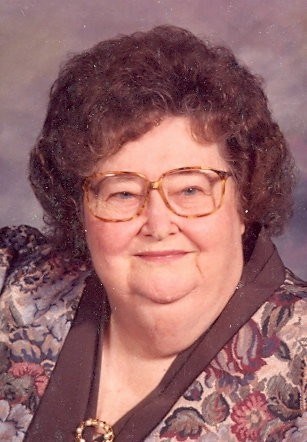 Obituary of Louise R Fried