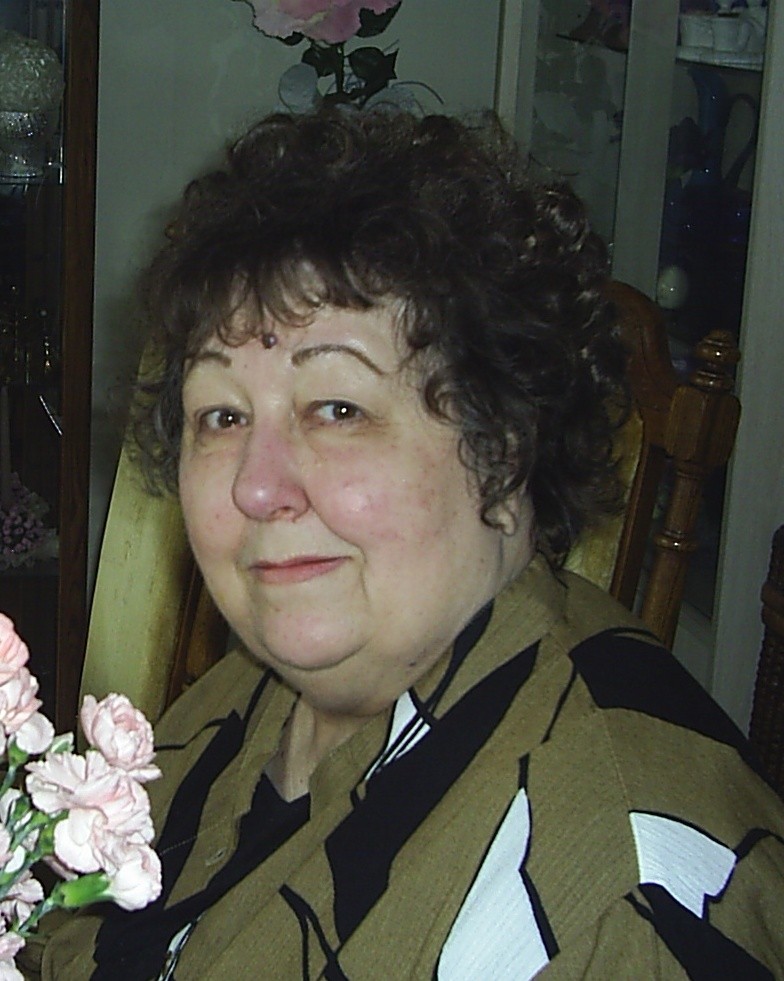 Lorraine Evelyn Kriese Valentin Obituary Vernon, BC