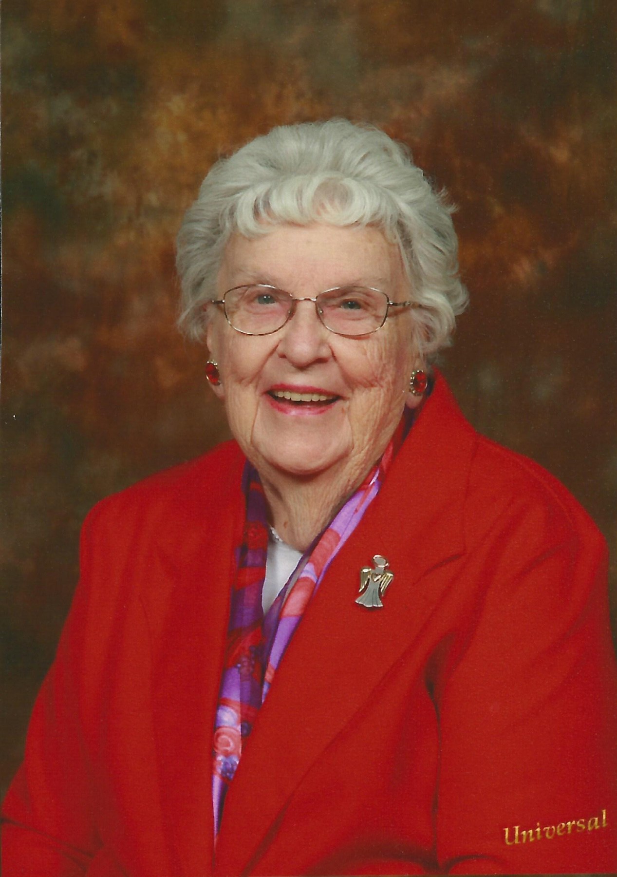 Obituary of Opal Josephine "Jo" Brown