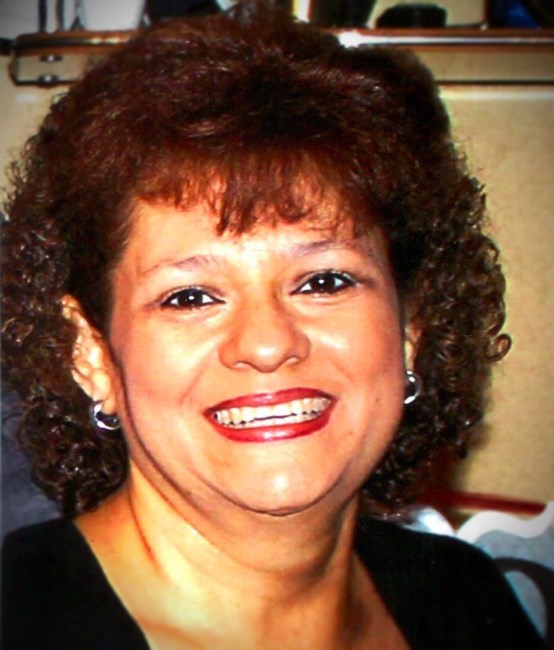 Obituary of Olga A. Uresti