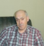 Gaston Thériault
